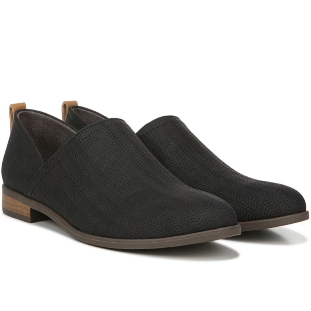 Dr. Scholl's Slip-On Loafer - Ruler